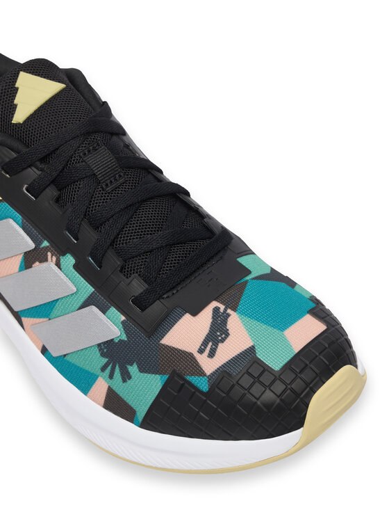 adidas adidas Sneakers Adidas Minecraft Fortarun 4.0 Shoes Junior KK4627 Colorat