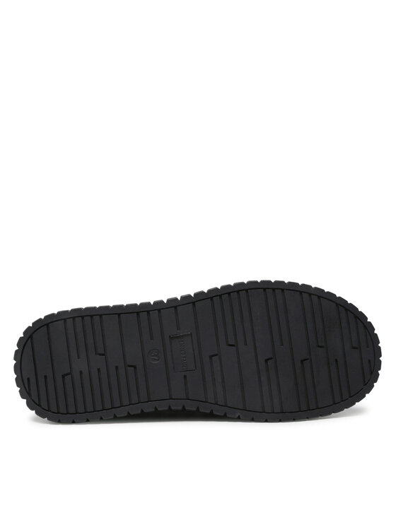 Jenny Fairy Jenny Fairy Schnürschuhe WS5880-02 Schwarz