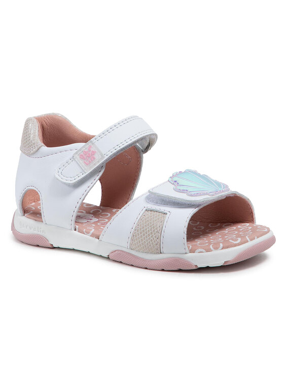 Sandali 212311 S Bianco