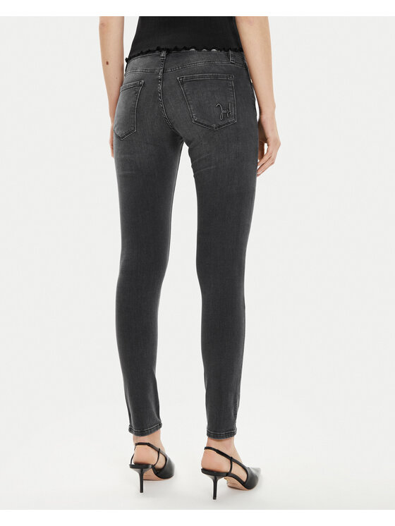 JOOP! JOOP! Džinsi 30037156 Pelēks Skinny Fit