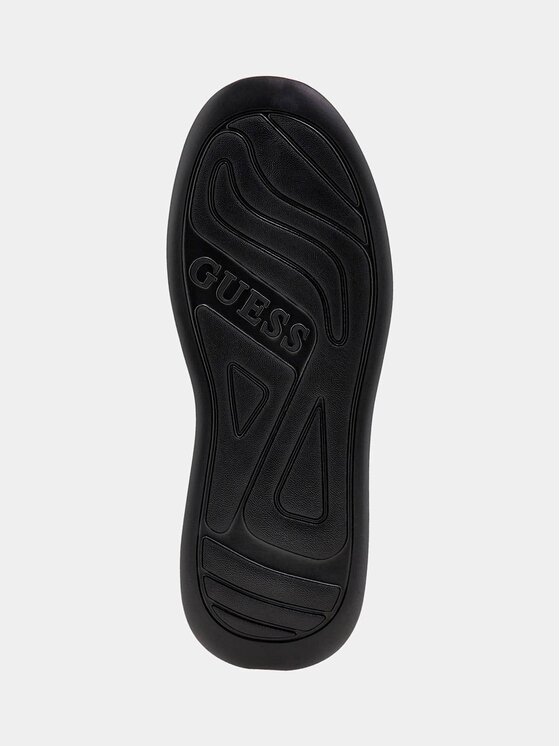 Guess Guess Chelsea 178668 Nero