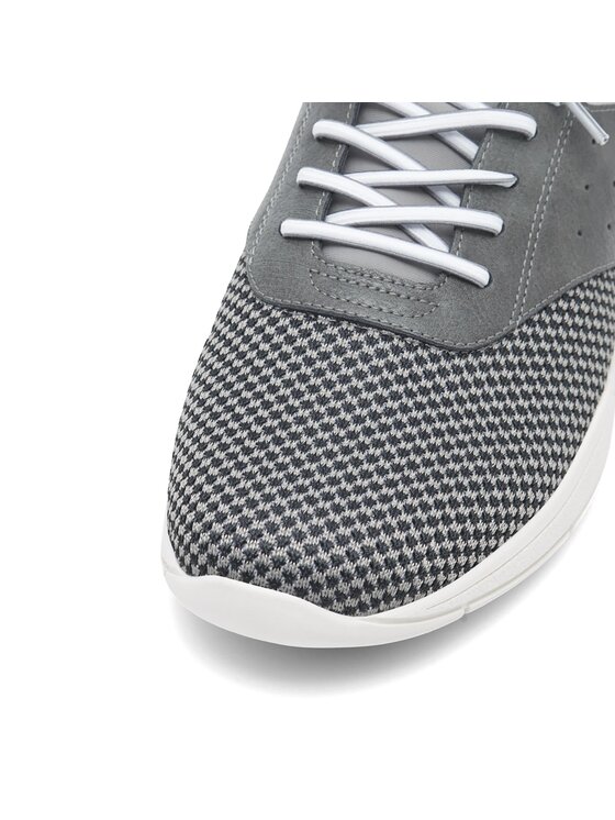 Mustang Mustang Sneakers 4138-313 Grau
