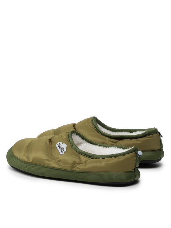 Pantofole Chill Military UNCLCHILL24 Verde