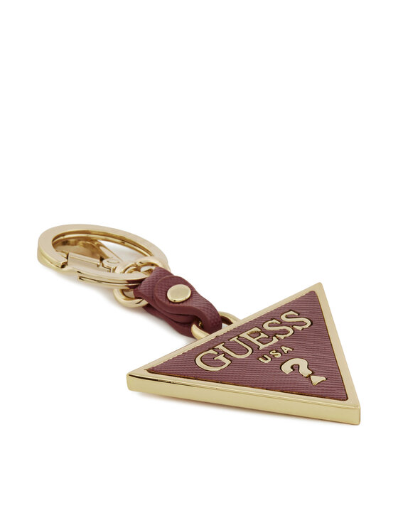 Guess Guess Etui za ključe 167779 Roza