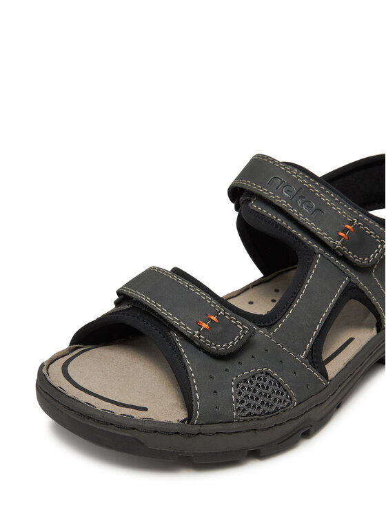 Rieker Rieker Sandaalid 26156-47 Hall