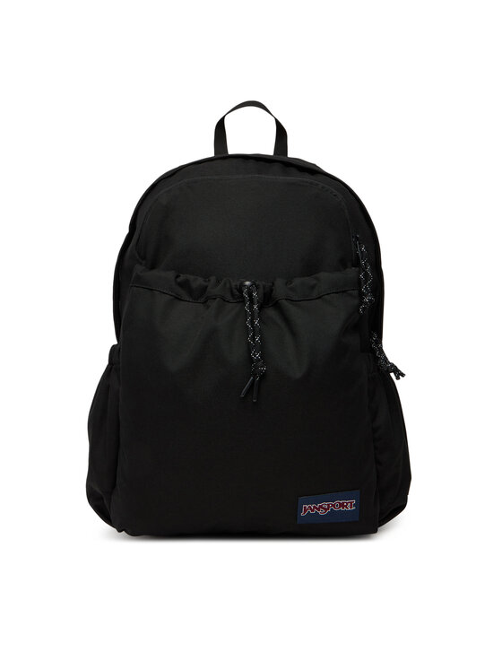 JanSport JanSport Ruksak EK0A5BJ3N551 Crna