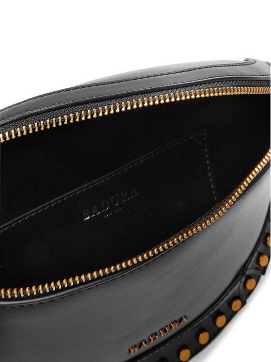 Badura Badura Borsetta CEO-MAI-YH126 Nero