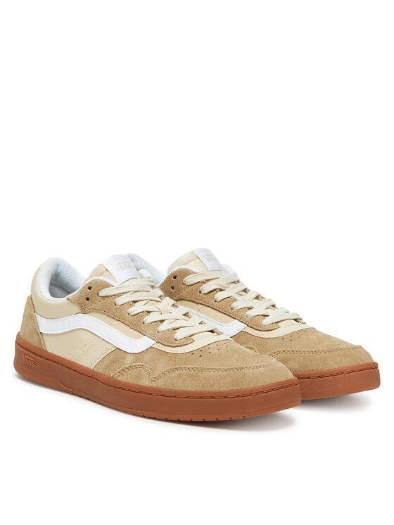 Vans Vans Sneakersy Cruze 3.0 VN000D6S5SM1 Beżowy