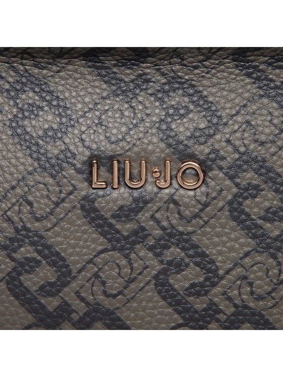 Borsetta M Tote NF2249 E0053 Cachi