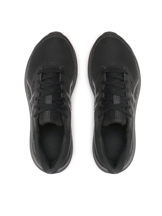 Asics Asics Tenisice za trčanje Jolt 4 1011B603 Crna