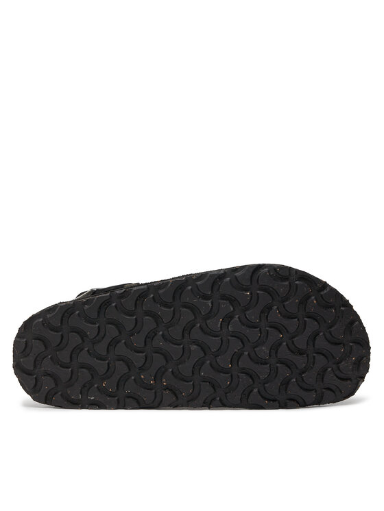 Birkenstock Birkenstock Σανδάλια Lutry 1025356 Μαύρο