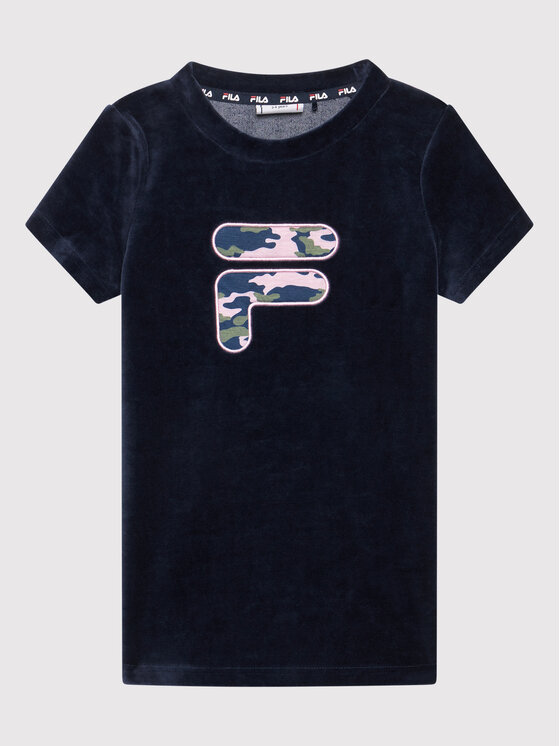 Vestito di maglia Fila