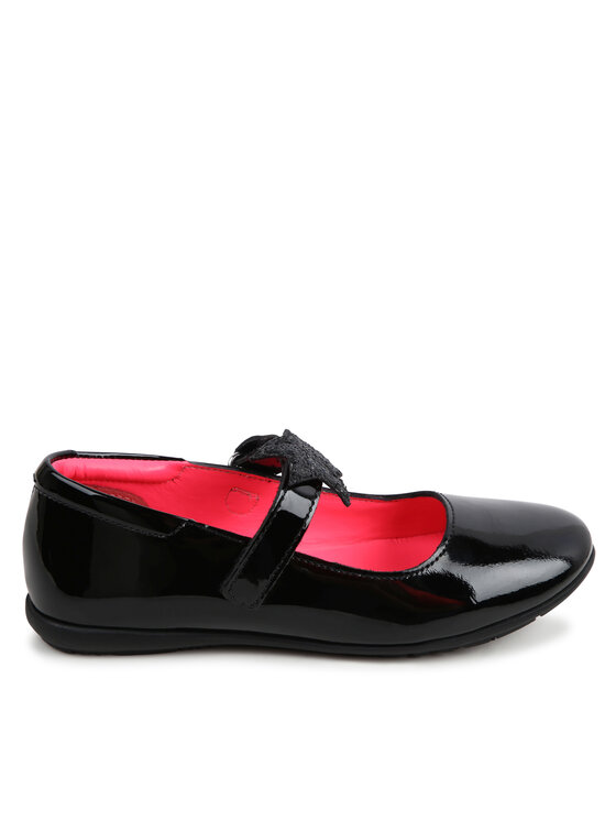 Balerini Billieblush U20662 Negru