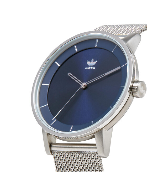 Orologio District M1 Z042928-00 Argento