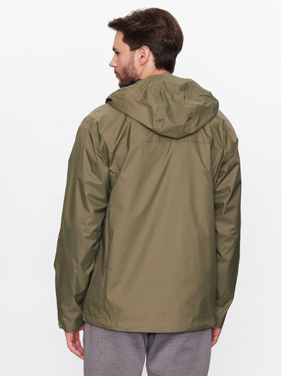 Giacca impermeabile Watertight™ II 1533898 Verde