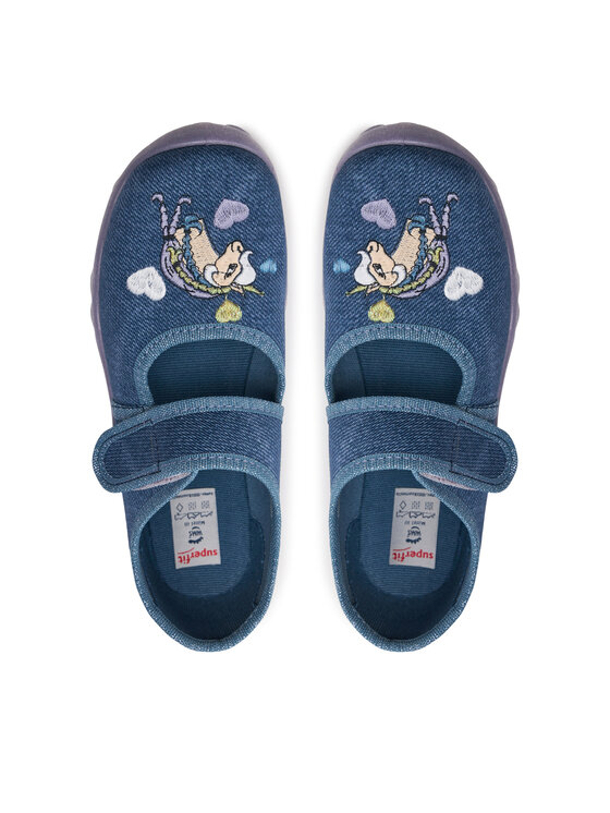 Chaussons superfit 2025