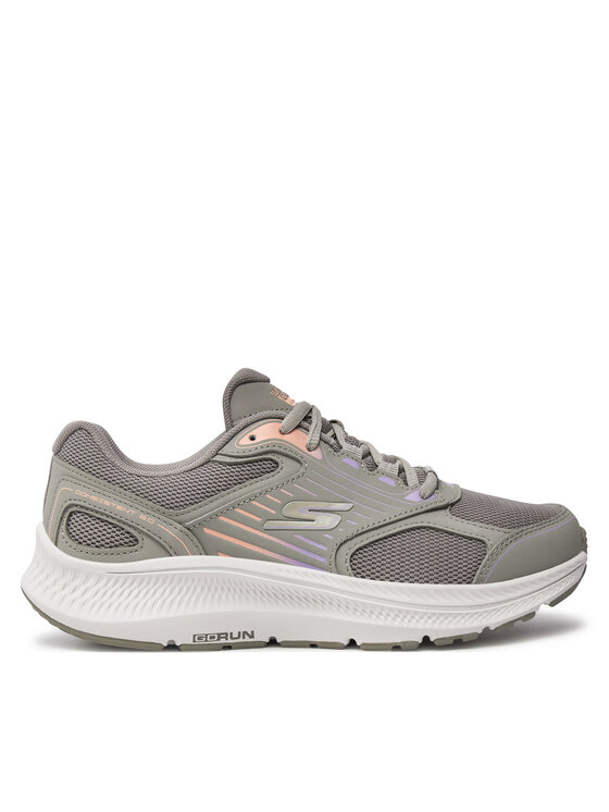 Skechers Skechers Pantofi pentru alergare GO RUN Consistent™ 2.0 128606 Gri