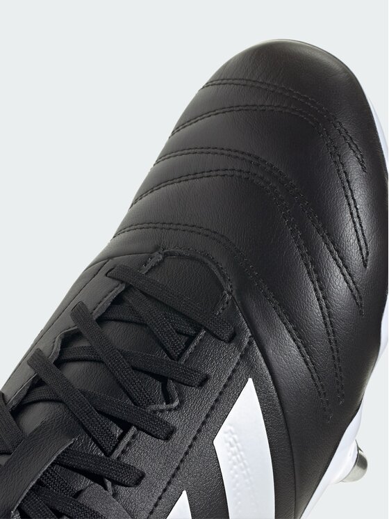 adidas adidas Buty do piłki nożnej Kakari Elite Soft Ground Rugby Czarny