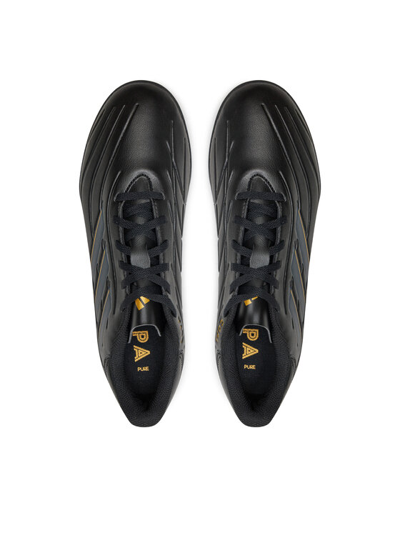 adidas adidas Futbolo batai Copa Pure 2 Club Turf IG8728 Juoda
