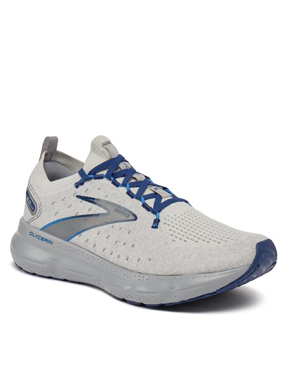 Brooks glycerin grigio deals