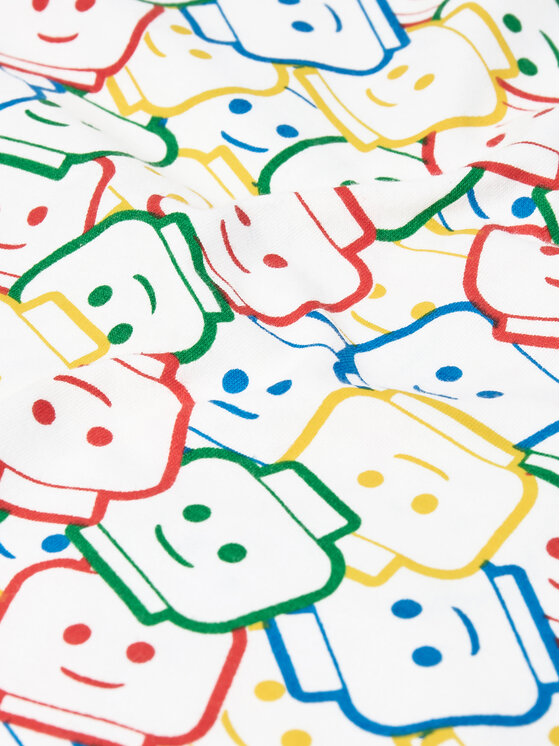 LEGO LEGO T-Shirt Taffy 12011399 Bunt Regular Fit