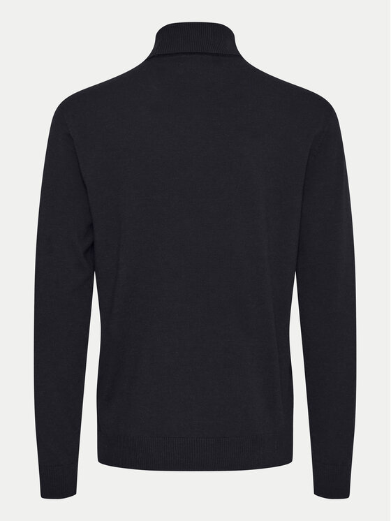 Blend Blend Garbó 20717261 Fekete Regular Fit