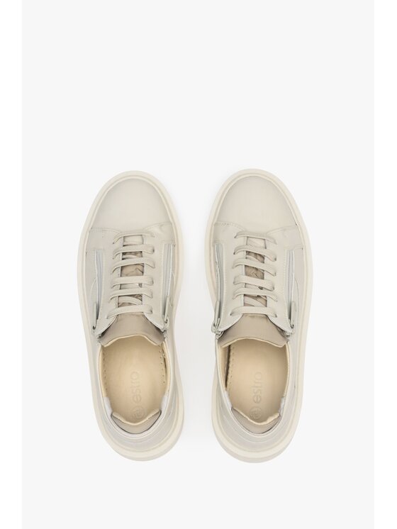 Estro Estro Sneakers ER00112644 Beige