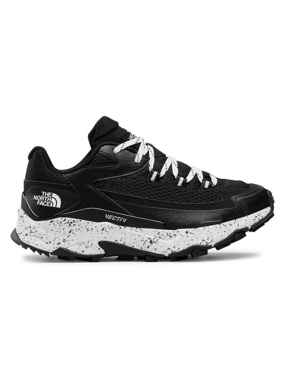 The North Face The North Face Laisvalaikio batai Vectiv Taraval NF0A52Q2KY4-050 Juoda