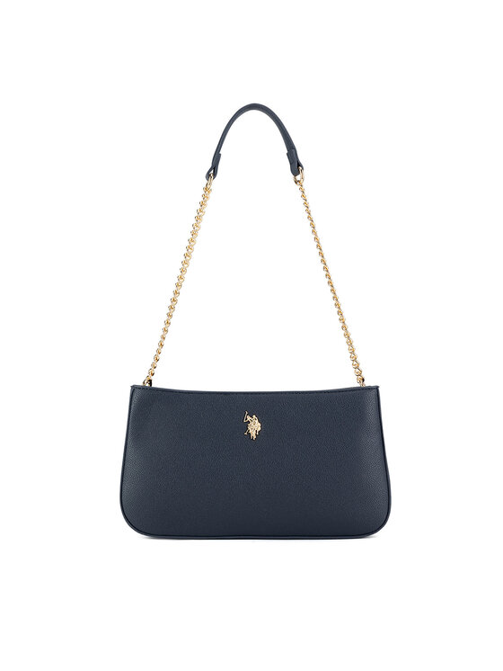 Geantă U.S. Polo Assn. BIUXT8391WVP Bleumarin