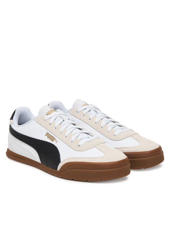 Puma Puma Sneakersy Super Turino 402612 01 Biela