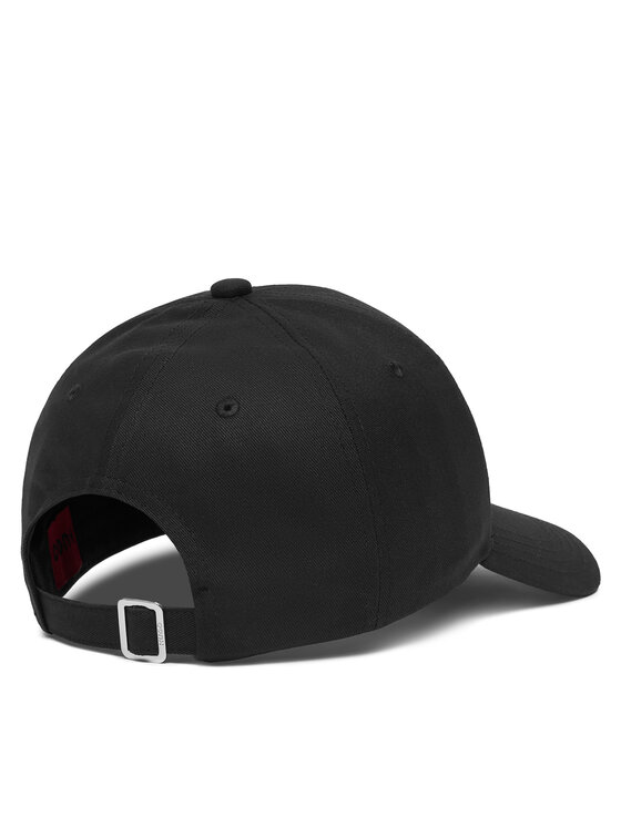 HUGO HUGO Cap 50519255 Schwarz