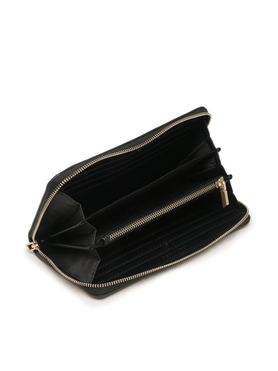 Portafoglio grande da donna Re-Lock Z/A Wallet Lg
