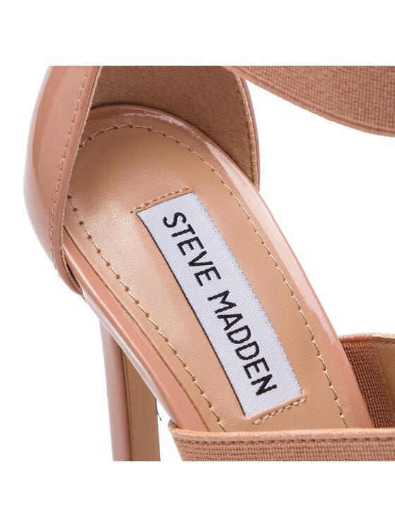 Steve Madden Sandali Carina SM11000391 02002 963 Beige Modivo