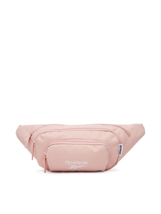 Geantă Reebok RBK-B-005-07 Roz