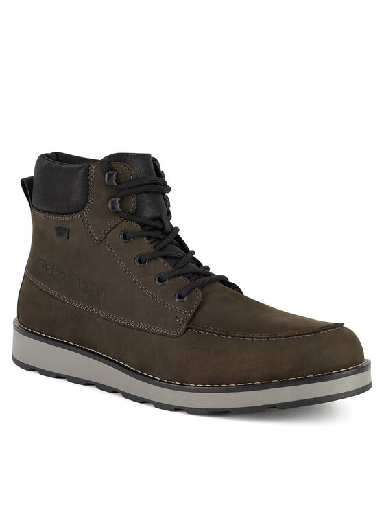 Rieker Rieker Ghete 30020-54 Verde