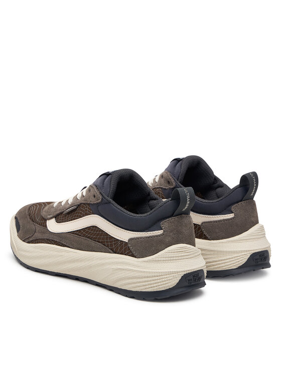 Vans Vans Tossud Ultrarange Neo 2.0 VN000EJ8FST1 Pruun