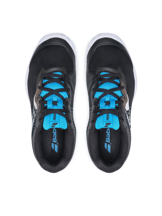 Babolat Scarpe da tennis Jet Premura Junior 33S22756 Nero Modivo