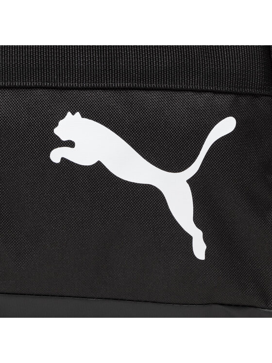 Puma Puma Сак TeamGoal 23 Teambag S 076857 03 Черен
