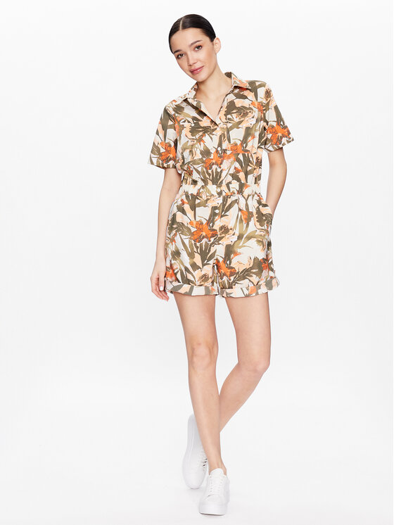 Columbia Columbia Гащеризон Silver Ridge Utility™ 2033381 Цветен Regular Fit
