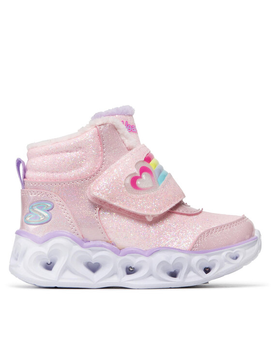Polacchine Skechers