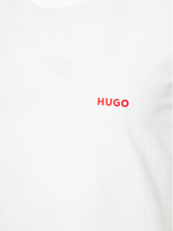 HUGO HUGO Komplet t-shirt majic﻿ 50480088 Pisana Regular Fit