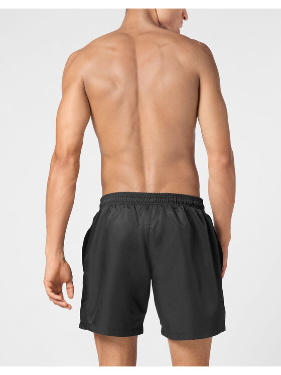 PHILIPP PLEIN PHILIPP PLEIN Boxerky 9569 Černá
