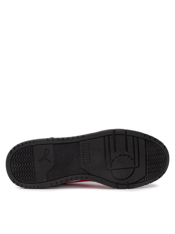 Puma Puma Sneakersy Rbd Game 385839 05 Czarny