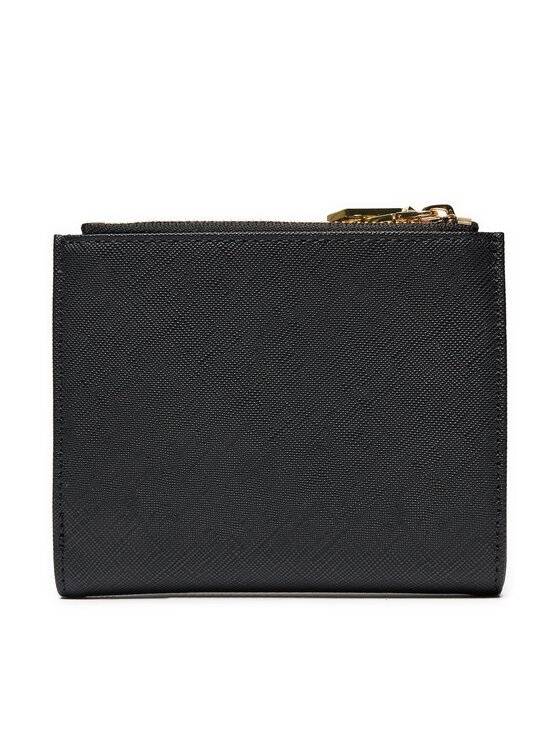 LOVE MOSCHINO Damen Geldborse JC5734PP0LKL0000 Schwarz Modivo