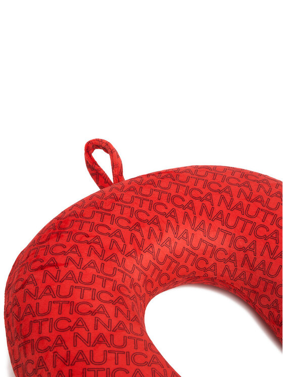 Nautica Nautica Reisekissen CWBEO-NTC-L-002-09 Rot