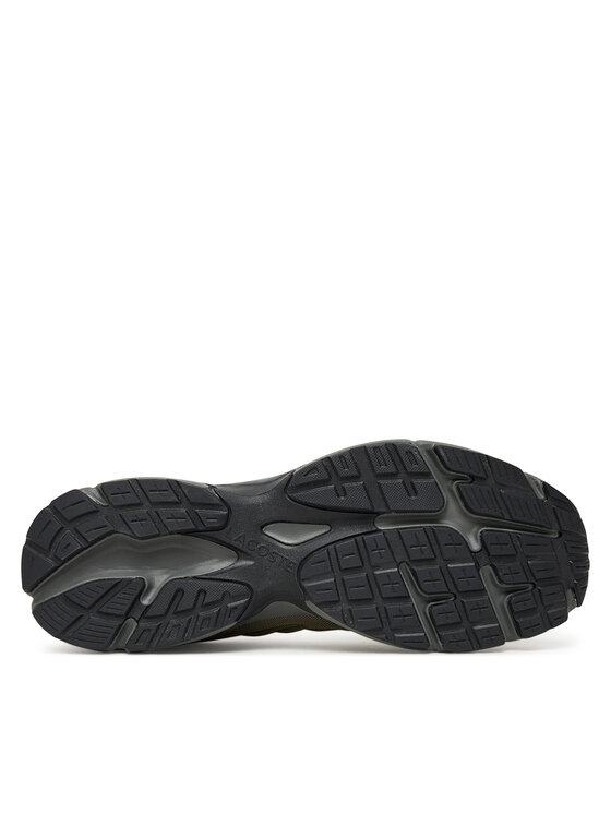 Lacoste Lacoste Αθλητικά 7-50SMA0176 Χακί