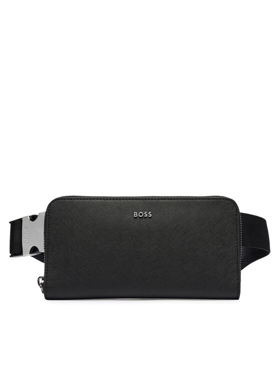 BOSS Borsetă Northon 50567503 Negru