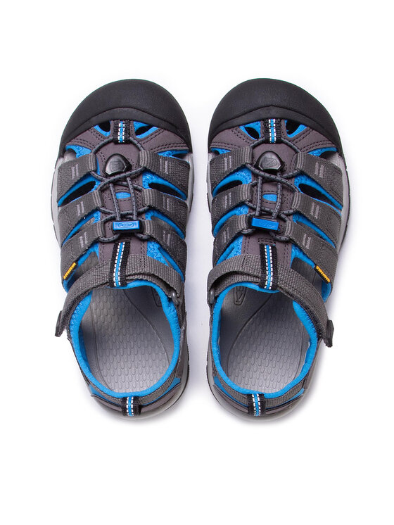 Keen Keen Sandały Newport H2 1022839 Szary
