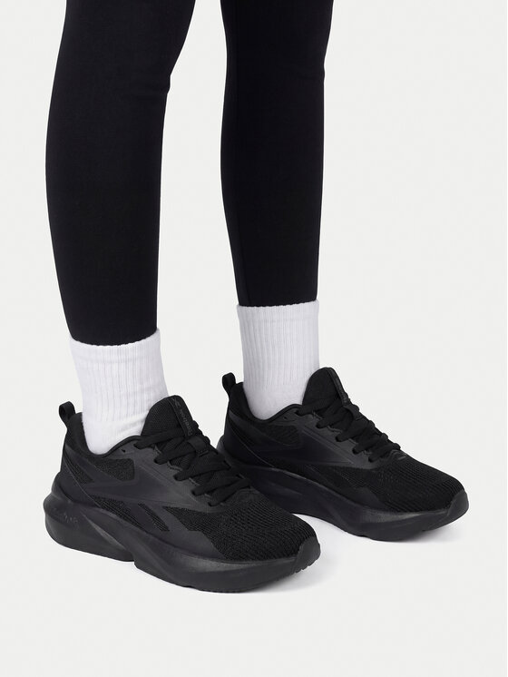 Reebok Reebok Снікерcи CEOWB-H8-552 Чорний