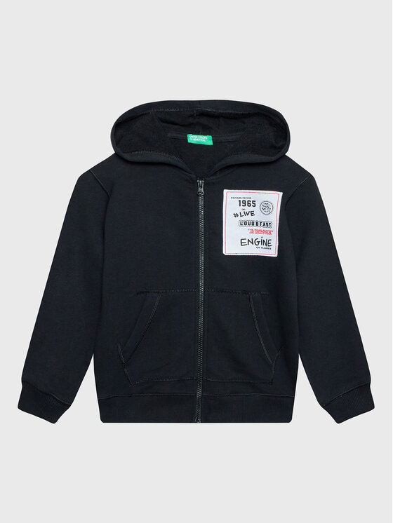 Felpa United Colors Of Benetton